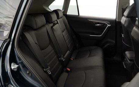 Toyota RAV4, 2020 год, 3 791 444 рублей, 7 фотография