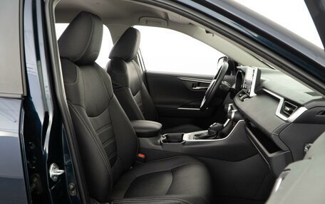 Toyota RAV4, 2020 год, 3 791 444 рублей, 8 фотография