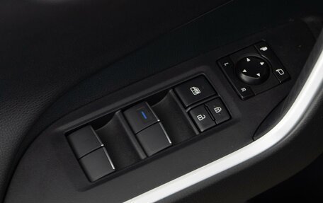 Toyota RAV4, 2020 год, 3 791 444 рублей, 16 фотография