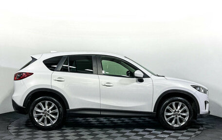 Mazda CX-5 II, 2015 год, 1 897 000 рублей, 4 фотография