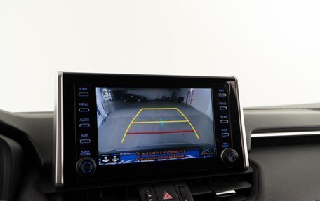 Toyota RAV4, 2020 год, 3 791 444 рублей, 20 фотография