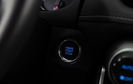 Toyota RAV4, 2020 год, 3 791 444 рублей, 17 фотография