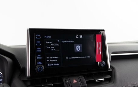 Toyota RAV4, 2020 год, 3 791 444 рублей, 19 фотография