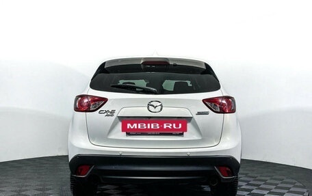 Mazda CX-5 II, 2015 год, 1 897 000 рублей, 6 фотография