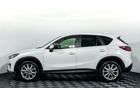 Mazda CX-5 II, 2015 год, 1 897 000 рублей, 8 фотография