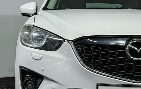 Mazda CX-5 II, 2015 год, 1 897 000 рублей, 19 фотография