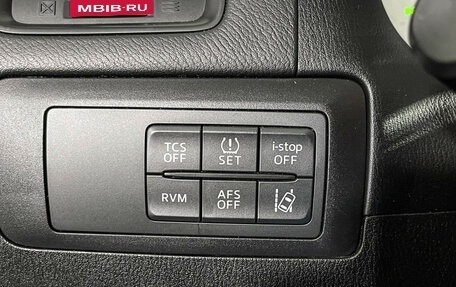 Mazda CX-5 II, 2015 год, 1 897 000 рублей, 14 фотография