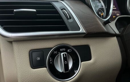 Mercedes-Benz GL-Класс, 2015 год, 3 199 000 рублей, 16 фотография