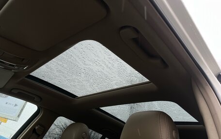 Mercedes-Benz GL-Класс, 2015 год, 3 199 000 рублей, 17 фотография