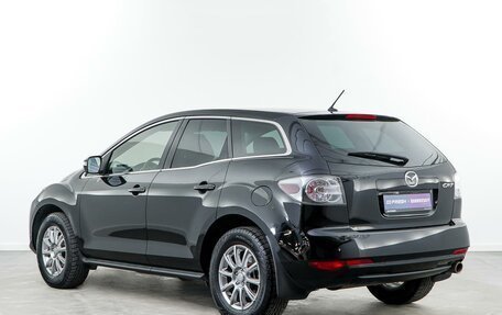 Mazda CX-7 I рестайлинг, 2011 год, 1 349 999 рублей, 2 фотография