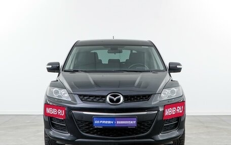 Mazda CX-7 I рестайлинг, 2011 год, 1 349 999 рублей, 3 фотография