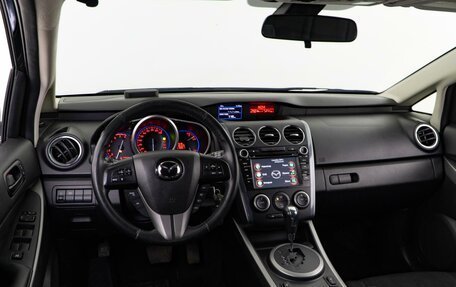 Mazda CX-7 I рестайлинг, 2011 год, 1 349 999 рублей, 6 фотография