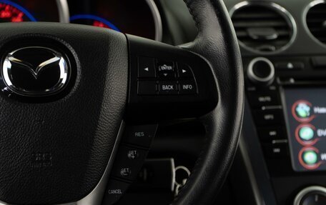 Mazda CX-7 I рестайлинг, 2011 год, 1 349 999 рублей, 13 фотография