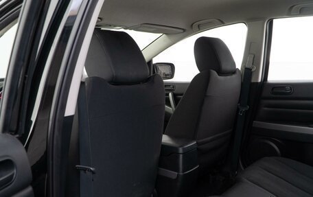 Mazda CX-7 I рестайлинг, 2011 год, 1 349 999 рублей, 11 фотография