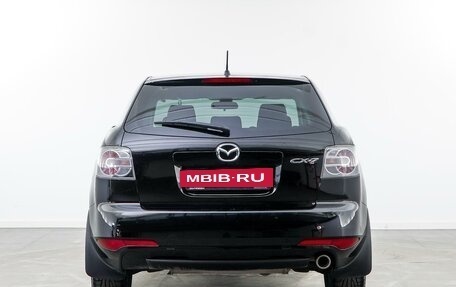 Mazda CX-7 I рестайлинг, 2011 год, 1 349 999 рублей, 4 фотография