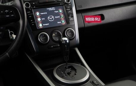 Mazda CX-7 I рестайлинг, 2011 год, 1 349 999 рублей, 14 фотография