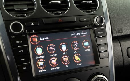 Mazda CX-7 I рестайлинг, 2011 год, 1 349 999 рублей, 22 фотография