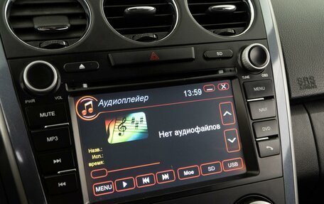 Mazda CX-7 I рестайлинг, 2011 год, 1 349 999 рублей, 23 фотография