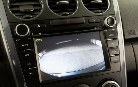 Mazda CX-7 I рестайлинг, 2011 год, 1 349 999 рублей, 20 фотография