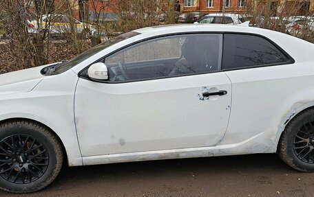 KIA Forte II, 2010 год, 530 000 рублей, 3 фотография