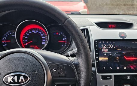 KIA Forte II, 2010 год, 530 000 рублей, 4 фотография