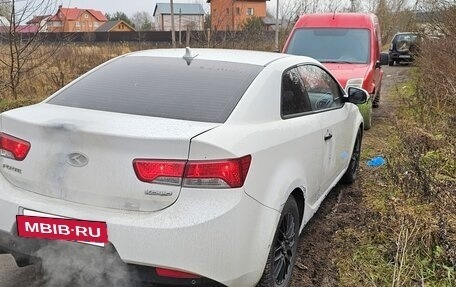 KIA Forte II, 2010 год, 530 000 рублей, 7 фотография