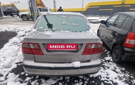 Saab 9-5 I, 2002 год, 135 000 рублей, 2 фотография