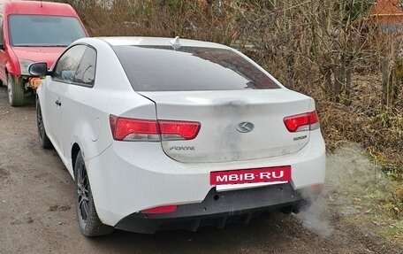 KIA Forte II, 2010 год, 530 000 рублей, 6 фотография