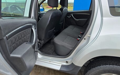 Renault Duster I рестайлинг, 2016 год, 1 315 000 рублей, 11 фотография