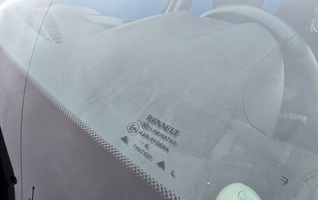 Renault Duster I рестайлинг, 2016 год, 1 315 000 рублей, 20 фотография