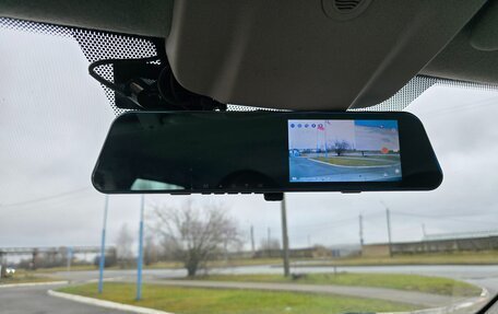 Renault Duster I рестайлинг, 2016 год, 1 315 000 рублей, 18 фотография