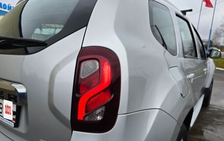 Renault Duster I рестайлинг, 2016 год, 1 315 000 рублей, 22 фотография