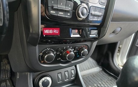 Renault Duster I рестайлинг, 2016 год, 1 315 000 рублей, 16 фотография