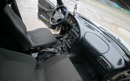 Chevrolet Niva I рестайлинг, 2008 год, 265 000 рублей, 8 фотография