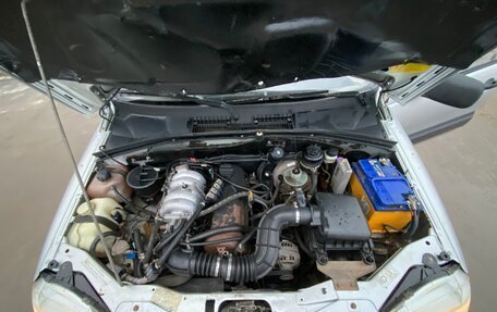 Chevrolet Niva I рестайлинг, 2008 год, 265 000 рублей, 9 фотография