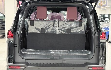 Lexus LX, 2025 год, 18 295 000 рублей, 8 фотография