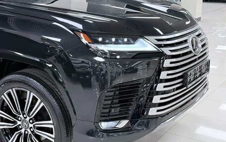 Lexus LX, 2025 год, 18 295 000 рублей, 7 фотография