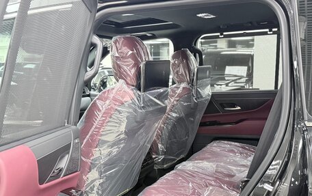 Lexus LX, 2025 год, 18 295 000 рублей, 23 фотография