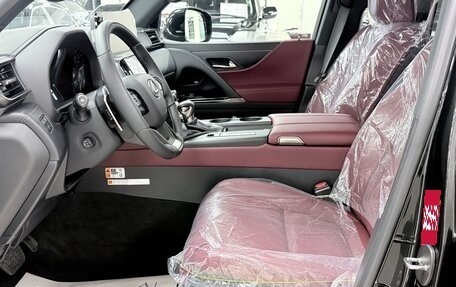 Lexus LX, 2025 год, 18 295 000 рублей, 13 фотография