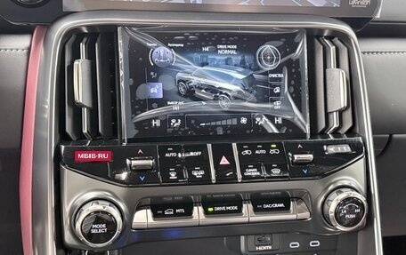 Lexus LX, 2025 год, 18 295 000 рублей, 14 фотография