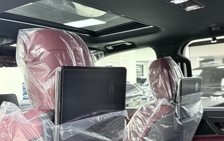 Lexus LX, 2025 год, 18 295 000 рублей, 24 фотография