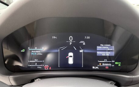Lexus LX, 2025 год, 18 295 000 рублей, 32 фотография