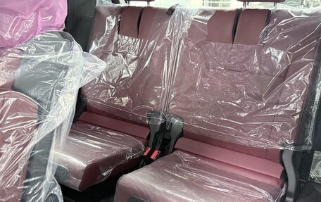 Lexus LX, 2025 год, 18 295 000 рублей, 27 фотография