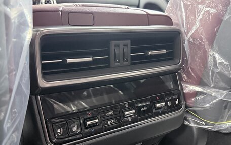 Lexus LX, 2025 год, 18 295 000 рублей, 26 фотография