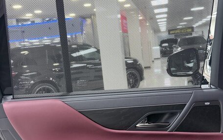 Lexus LX, 2025 год, 18 295 000 рублей, 28 фотография