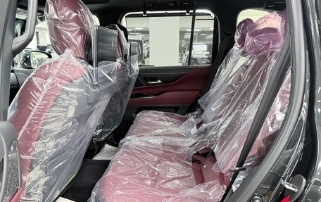 Lexus LX, 2025 год, 18 295 000 рублей, 25 фотография