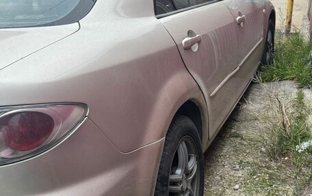 Mazda 6, 2004 год, 335 000 рублей, 4 фотография