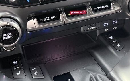 Lexus LX, 2025 год, 18 295 000 рублей, 35 фотография