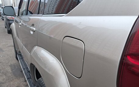 Lexus GX I, 2003 год, 1 800 000 рублей, 11 фотография