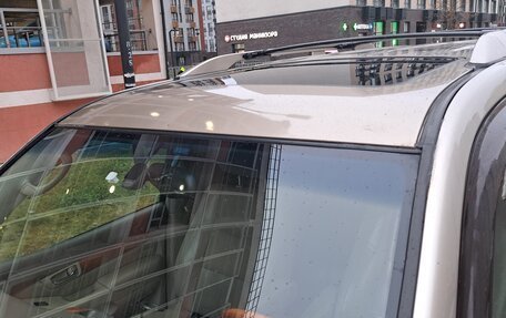 Lexus GX I, 2003 год, 1 800 000 рублей, 10 фотография